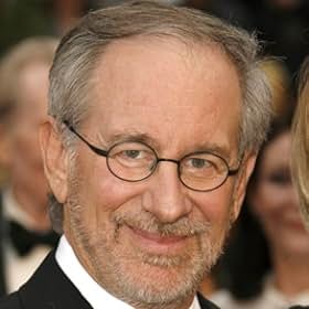 Steven Spielberg